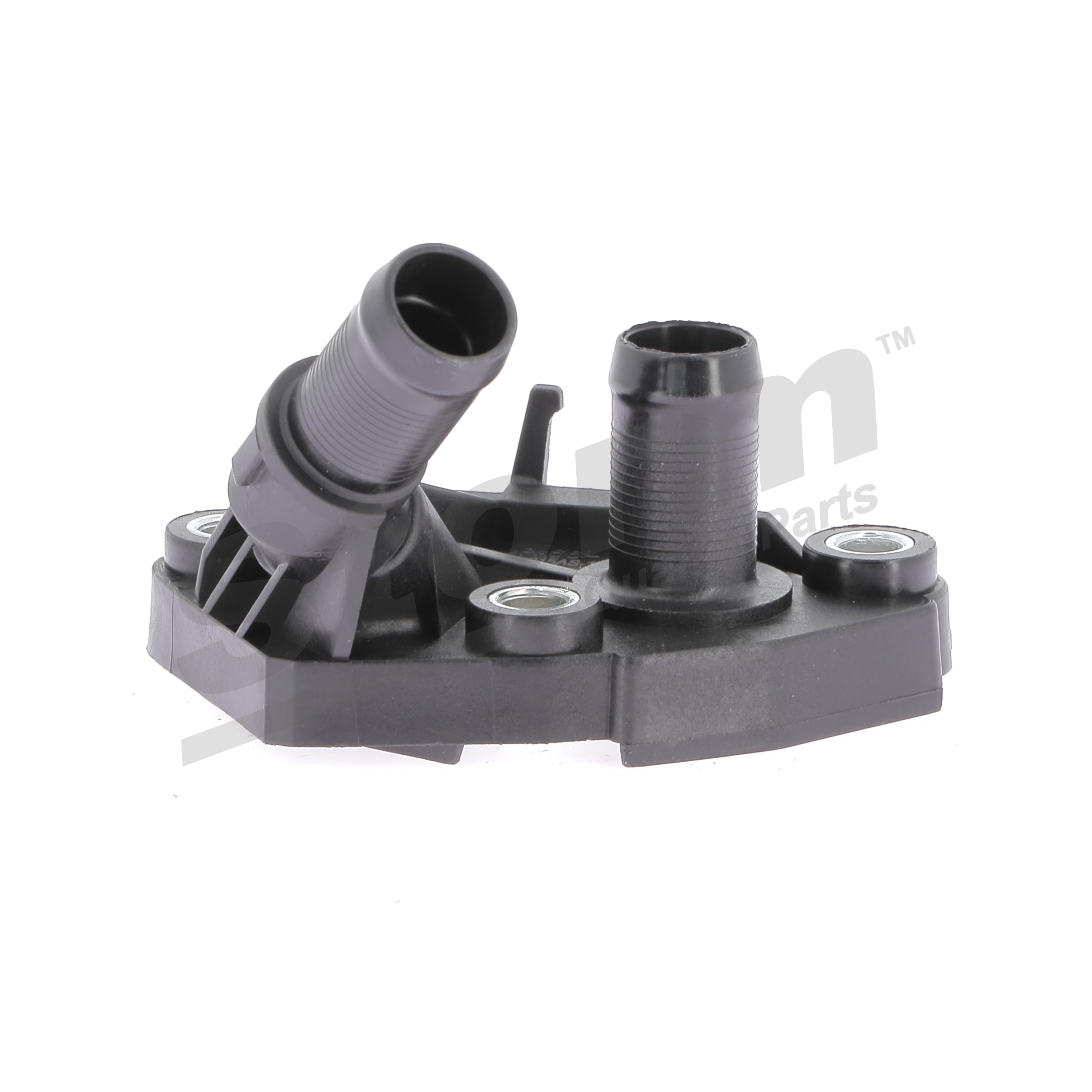 STORM QUALITY PARTS F9863 Kühlmittelflansch Kühlmittelflansch F9863 STORM QUALITY PARTS 1106000QAH RENAULT, NISSAN, DACIA
