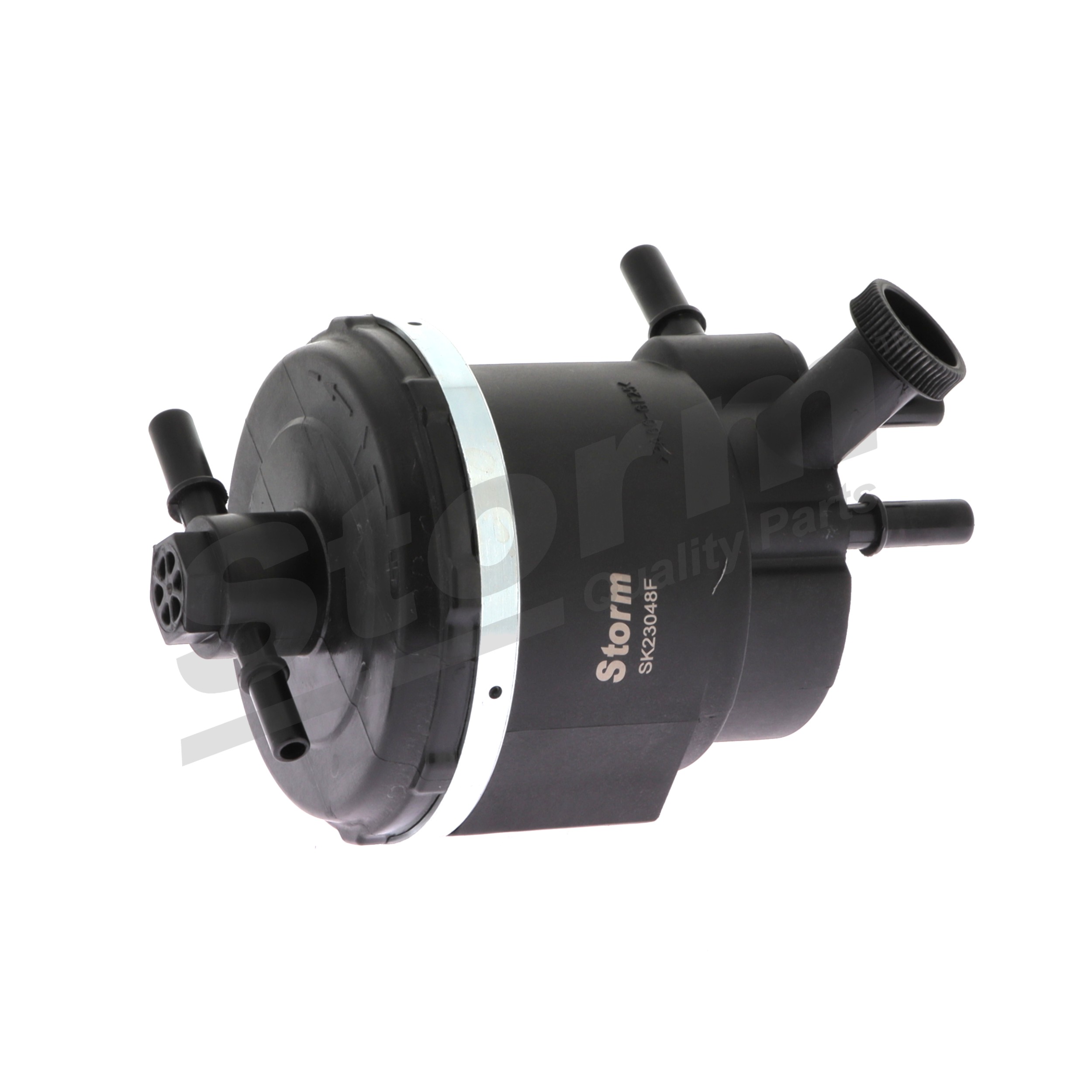 Filtre à carburant 9638775580 STORM QUALITY PARTS F9922 PEUGEOT, CITROЁN, FIAT, ALFA ROMEO, LANCIA