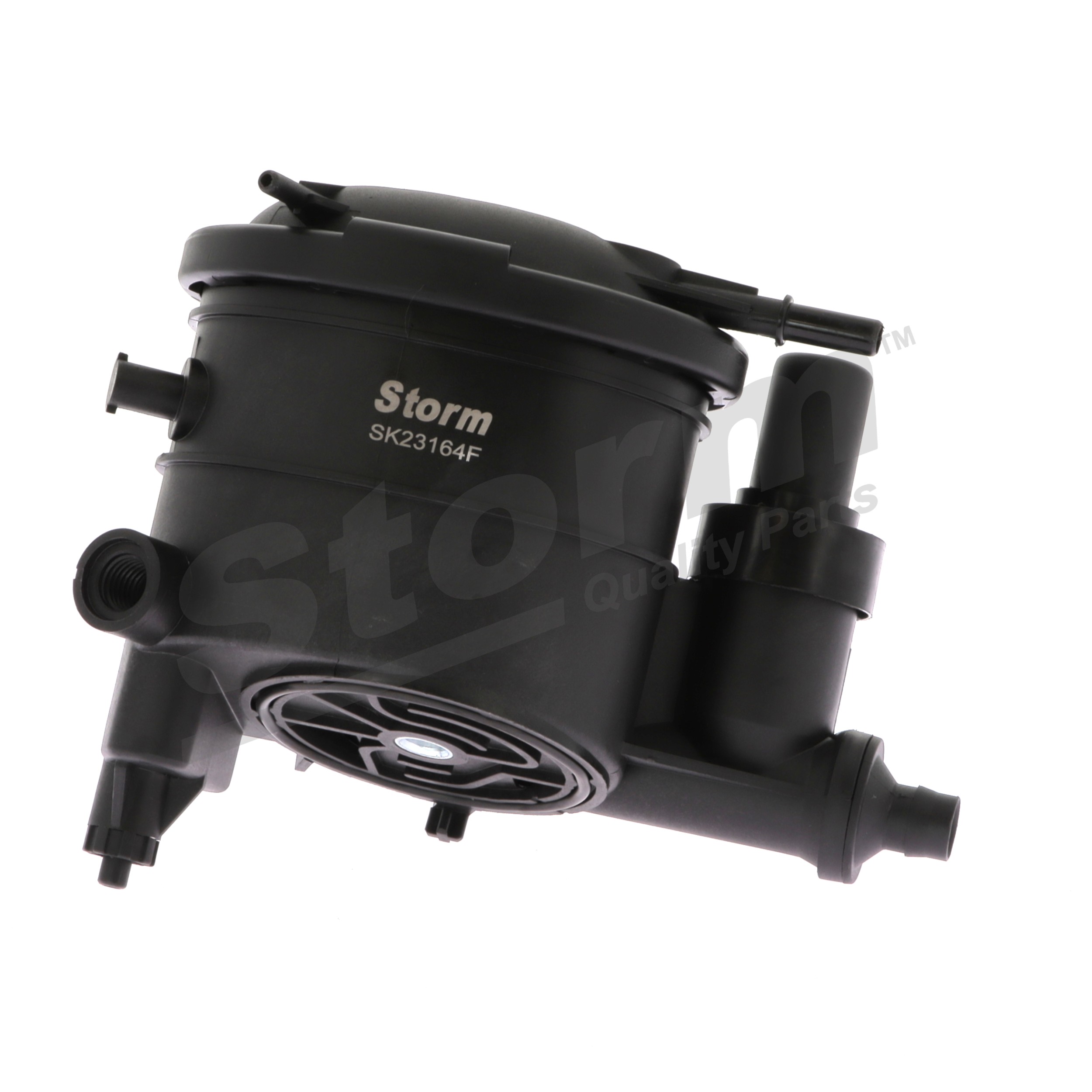 Kraftstofffilter F9972 STORM QUALITY PARTS 191144 OPEL, PEUGEOT, CITROЁN, DS