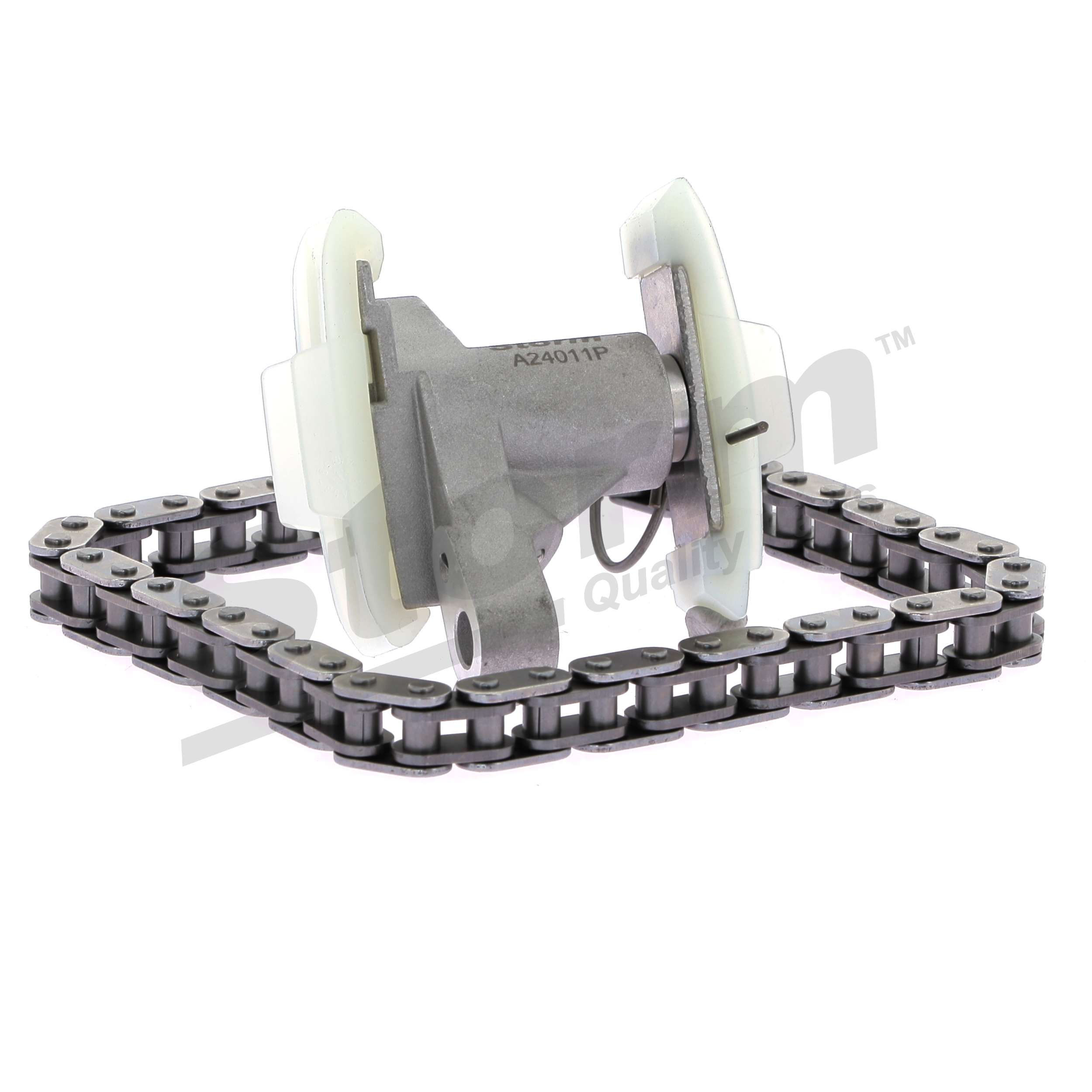 STORM QUALITY PARTS KITC555042 Steuerkettensatz JAGUAR XF 3.0 D 275 PS Diesel