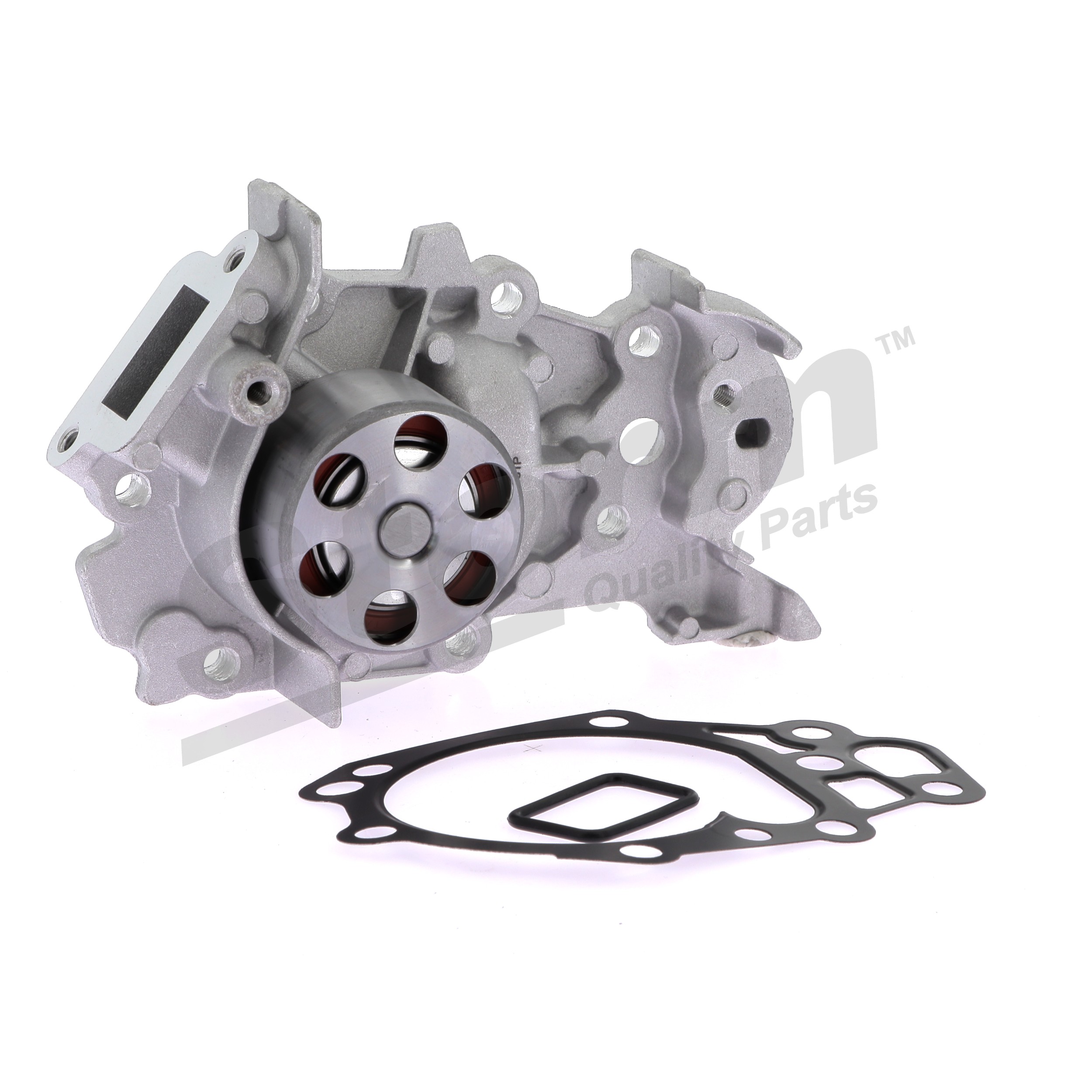STORM QUALITY PARTS RST228 Wasserpumpe Wasserpumpe RST228 STORM QUALITY PARTS 8660003259 RENAULT, DACIA