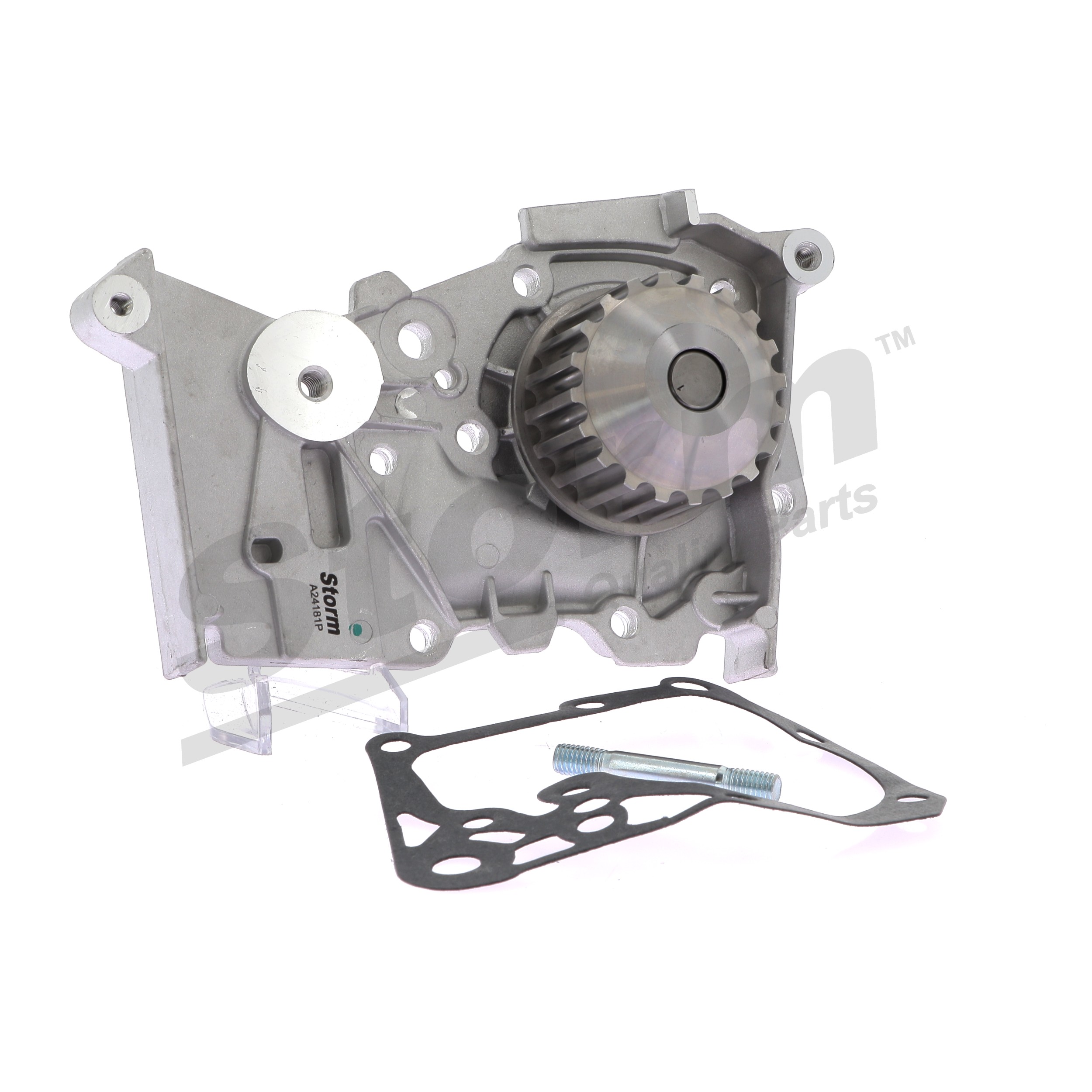 Wasserpumpe RST236 STORM QUALITY PARTS PA7718 PIAGGIO, BUGATTI