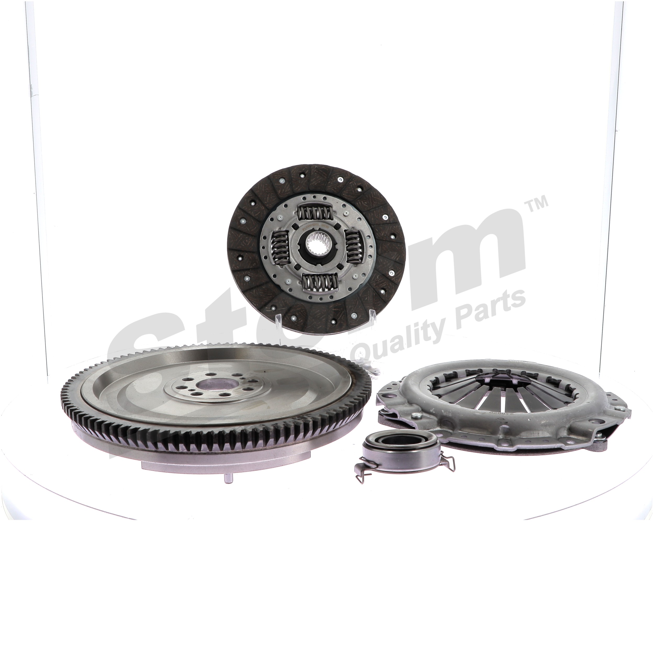 Комплект съединител 13450-27022 STORM QUALITY PARTS STO1005 TOYOTA, LEXUS