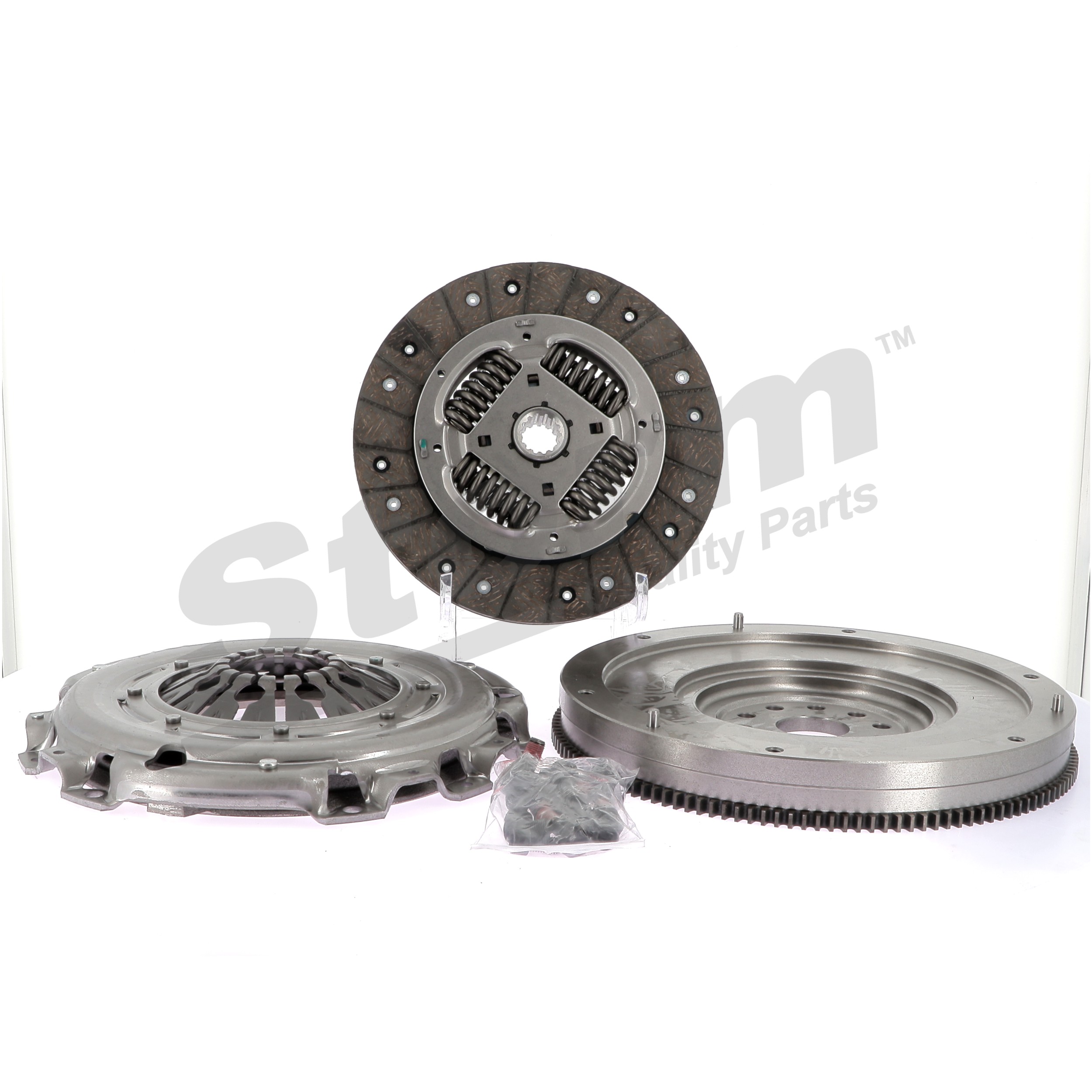 Kupplungssatz 9126225 STORM QUALITY PARTS STO1026 OPEL, FIAT, CHEVROLET, SAAB, ISUZU