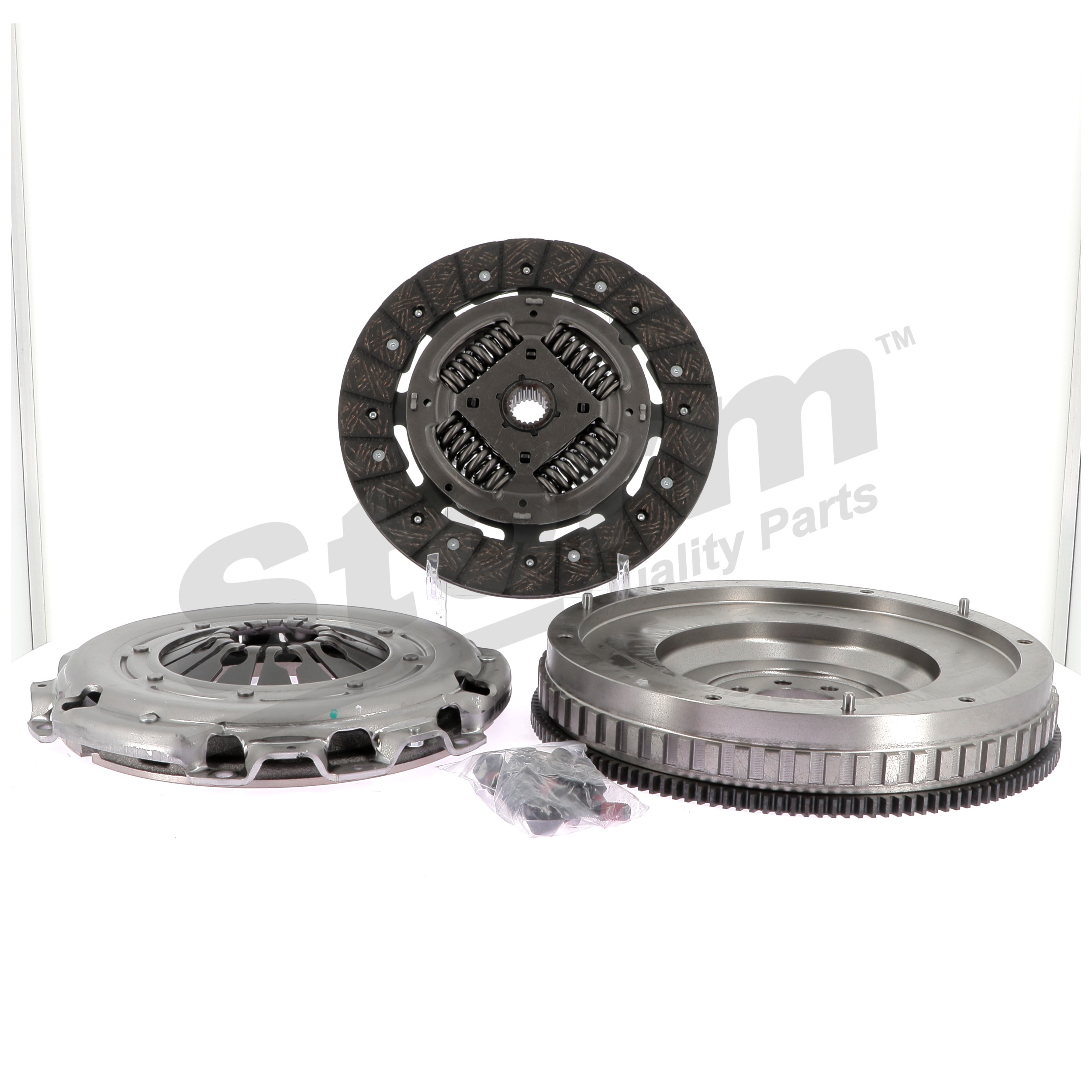 Kupplungssatz STO1039 STORM QUALITY PARTS 30100AW301 NISSAN, INFINITI
