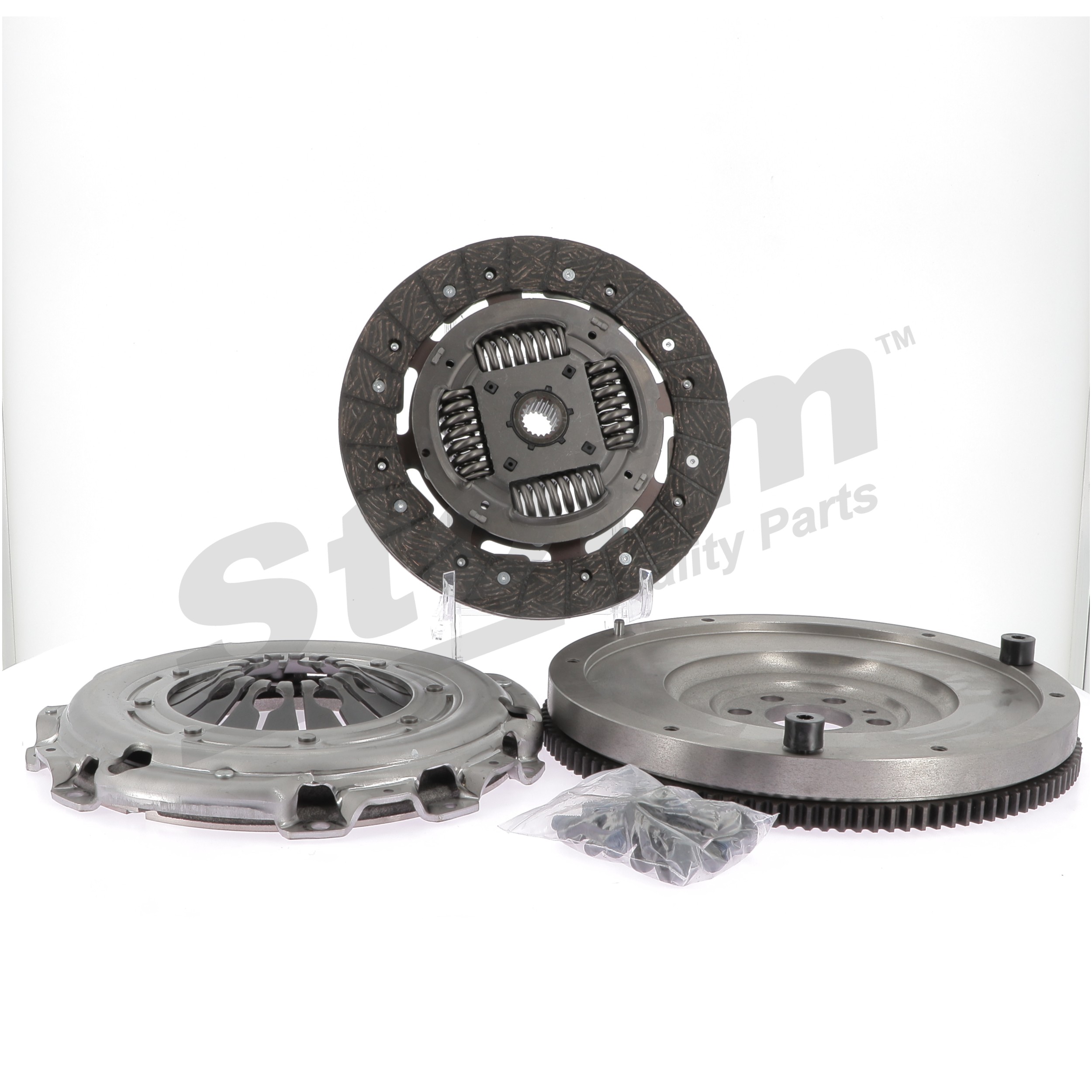 STORM QUALITY PARTS STO1050 Kupplungssatz Kupplungssatz STO1050 STORM QUALITY PARTS 55578718 SAAB, CADILLAC