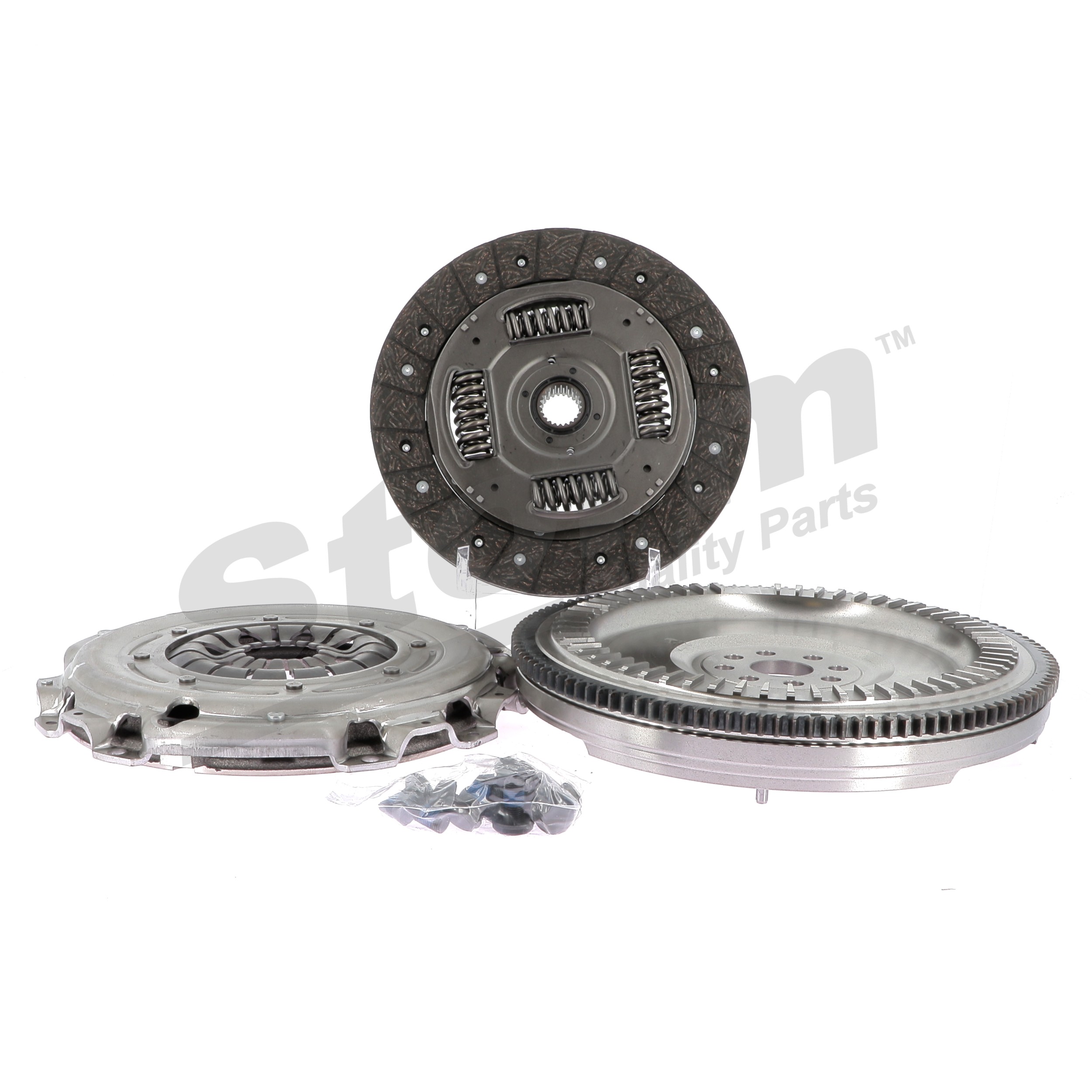 Kupplungssatz STO1059 STORM QUALITY PARTS 1363710 FORD, SSANGYONG
