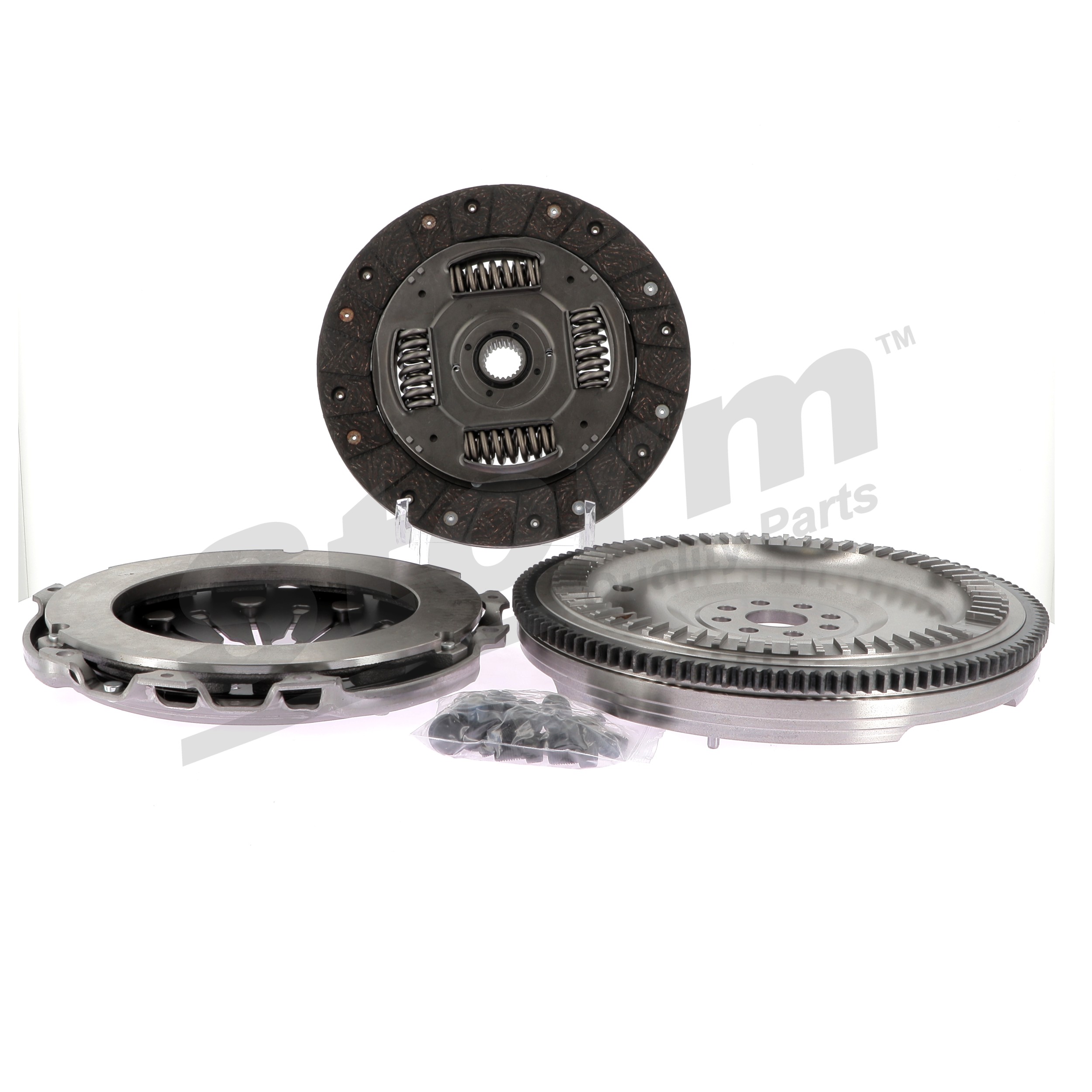 Kupplungssatz STO835070A STORM QUALITY PARTS 1363710 FORD, SSANGYONG