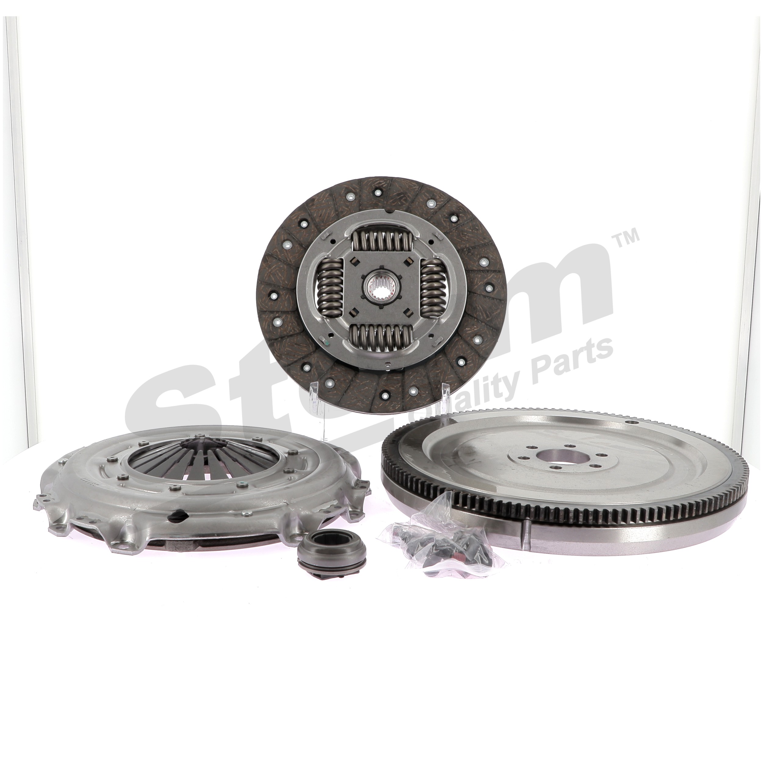 STORM QUALITY PARTS STO835071A Kupplungssatz Kupplungssatz 2051-N4 STORM QUALITY PARTS STO835071A PEUGEOT, CITROЁN, LAND ROVER