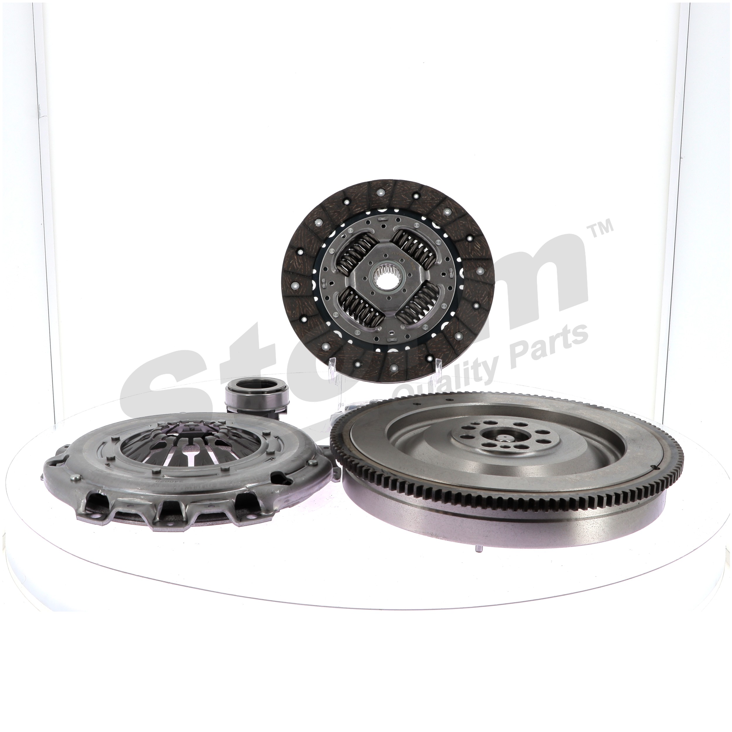 Kupplungssatz STO835085A STORM QUALITY PARTS 21217614326 BMW, MINI, LAND ROVER