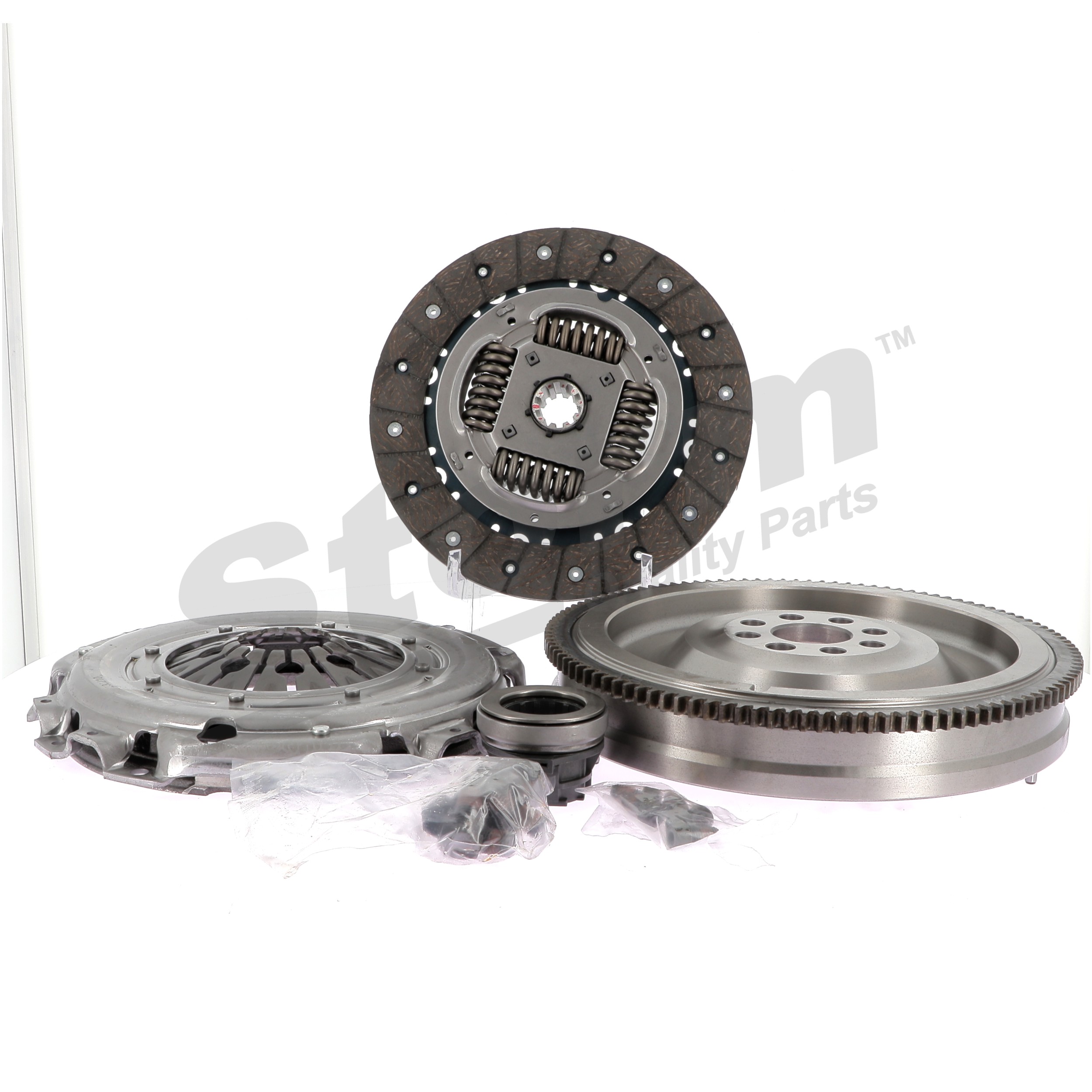 Kupplungssatz STO835087A STORM QUALITY PARTS 21217515140 BMW