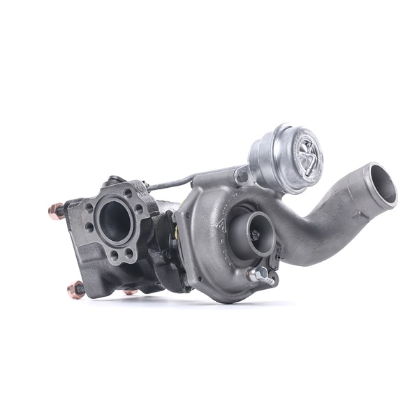 Turbolader 2234C10604R RIDEX REMAN 078145702H VW, AUDI, SKODA, SEAT, CUPRA