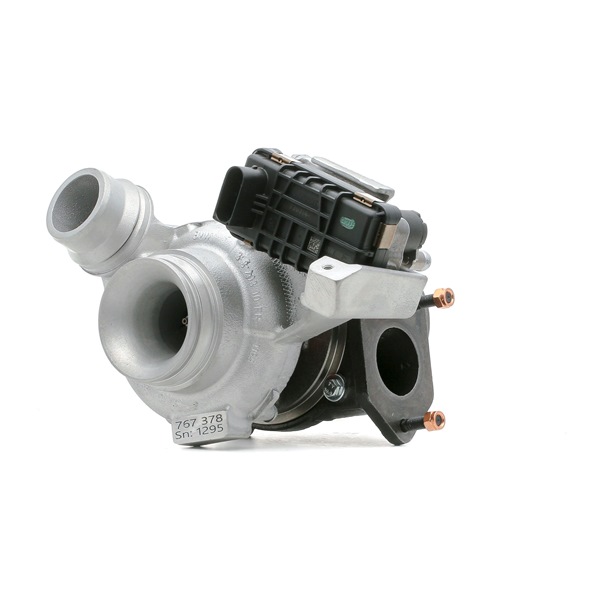 RIDEX REMAN 2234C0439R Turbocompresseur