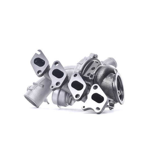 Turbina RIDEX REMAN 2234C0372R