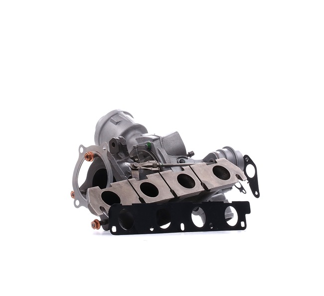 Turbosuflantă RIDEX REMAN 2234C10731R
