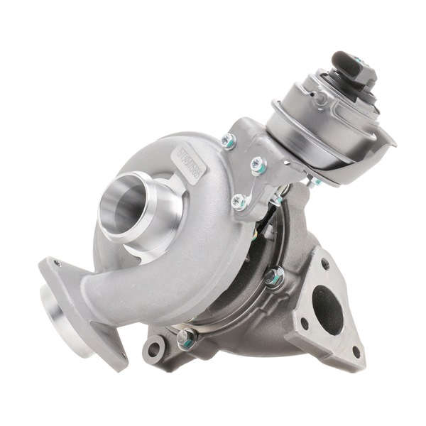 RIDEX 2234C10733 Turbina RIDEX 2234C10733