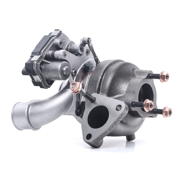 Turbolader 28230.2F300 RIDEX REMAN 2234C10463R VW, AUDI, SKODA, RENAULT, SEAT