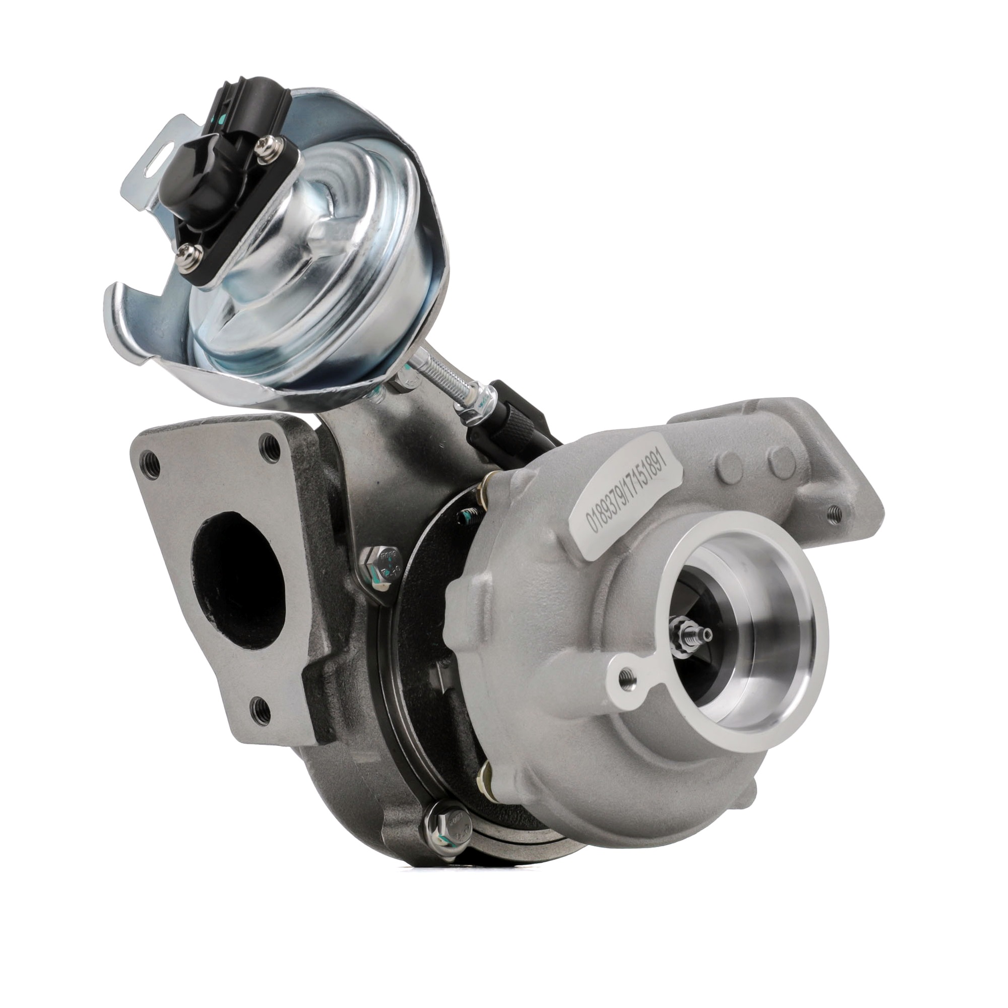 Turbolader SKCT-1191228 STARK 9682778680 FIAT, PEUGEOT, CITROЁN, LANCIA