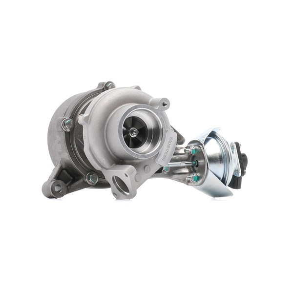 RIDEX 2234C10734 Turbo compresseur CITROËN C5 2.0 HDi Diesel 136 CV