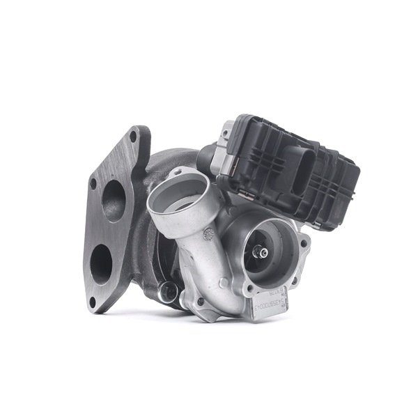 RIDEX REMAN 17151895 Турбо BMW F15 цена