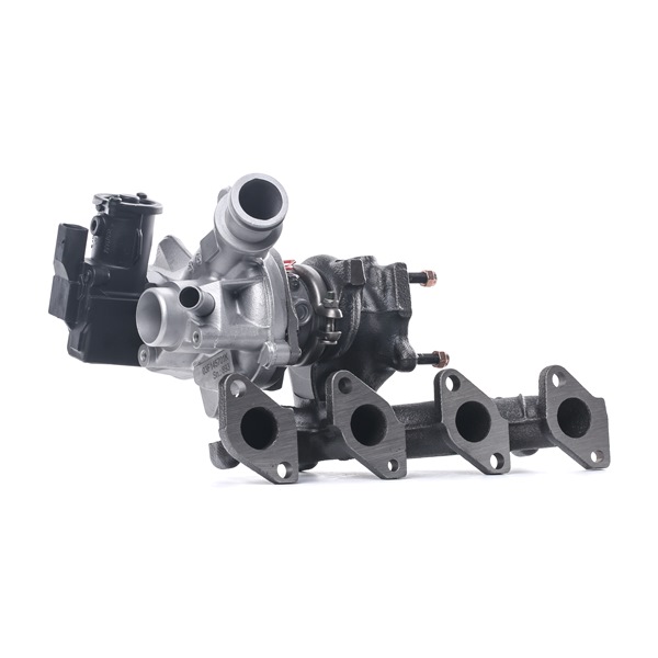 Turbolader 03F145701H RIDEX REMAN 2234C10736R VW, AUDI, SKODA, SEAT