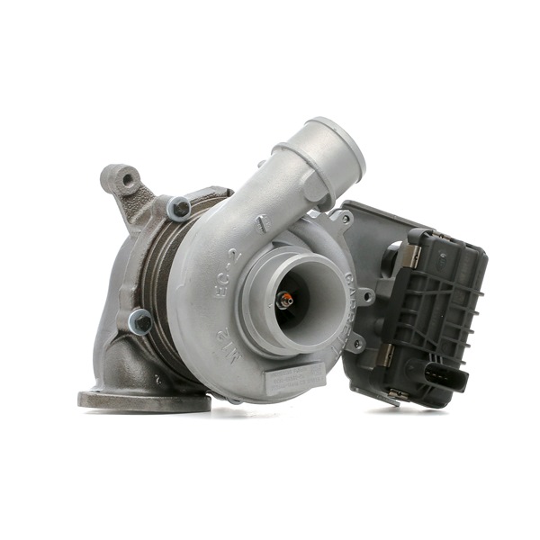 RIDEX REMAN 2234C10738R Turbocompresseur