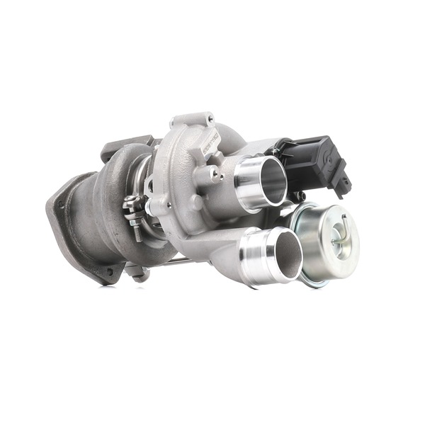 Turbo para motor RIDEX 2234C10739