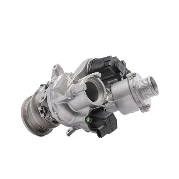 Turbolader 06K145722H RIDEX REMAN 2234C10742R VW, AUDI, SKODA, SEAT