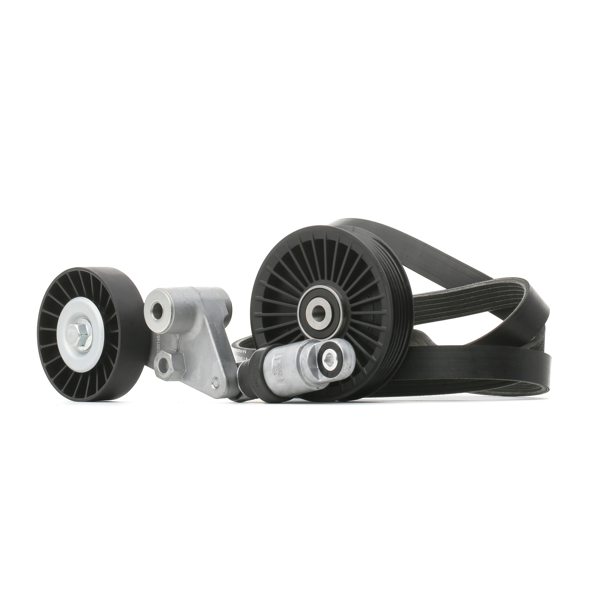 Kit complet courroie d'accessoire STARK SKRBS-1200717 évaluation