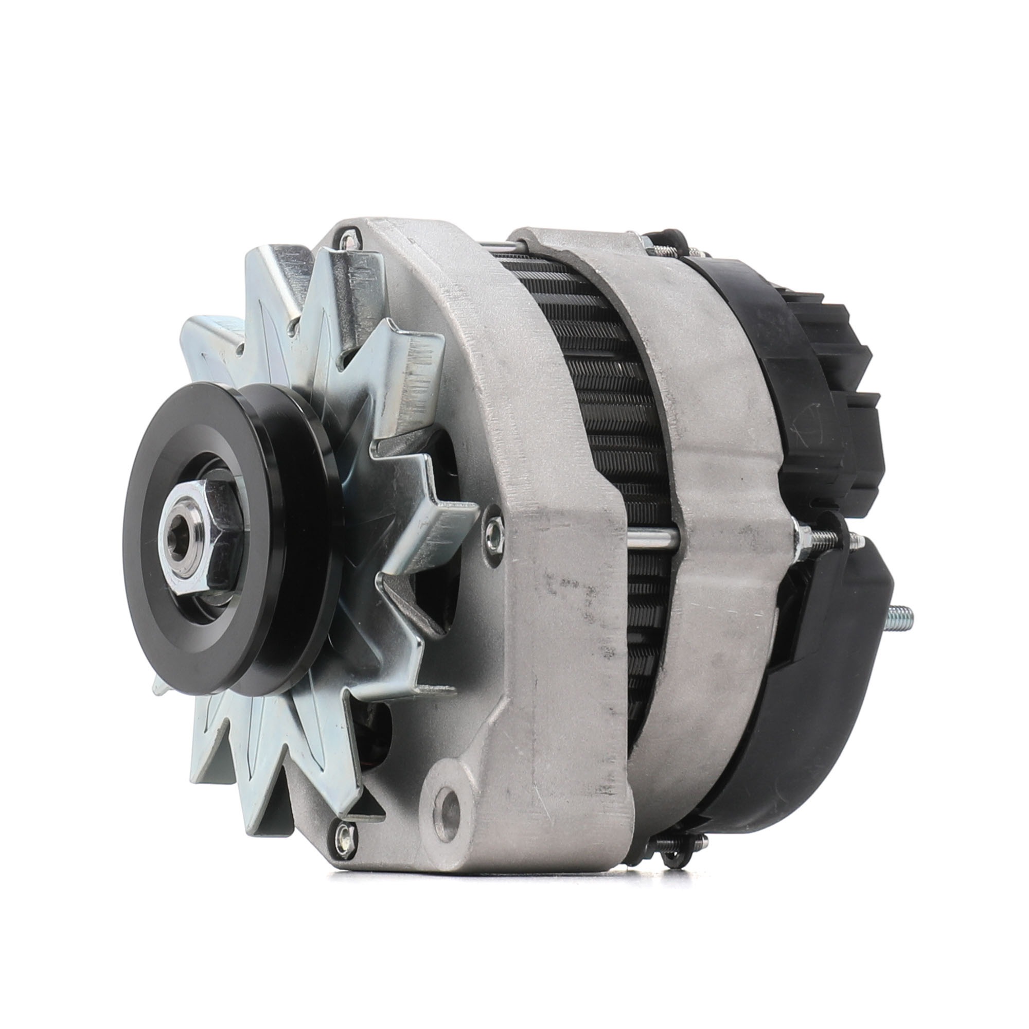 Lichtmaschine 4G1377 RIDEX 570511 VW, PEUGEOT, CITROЁN, TALBOT