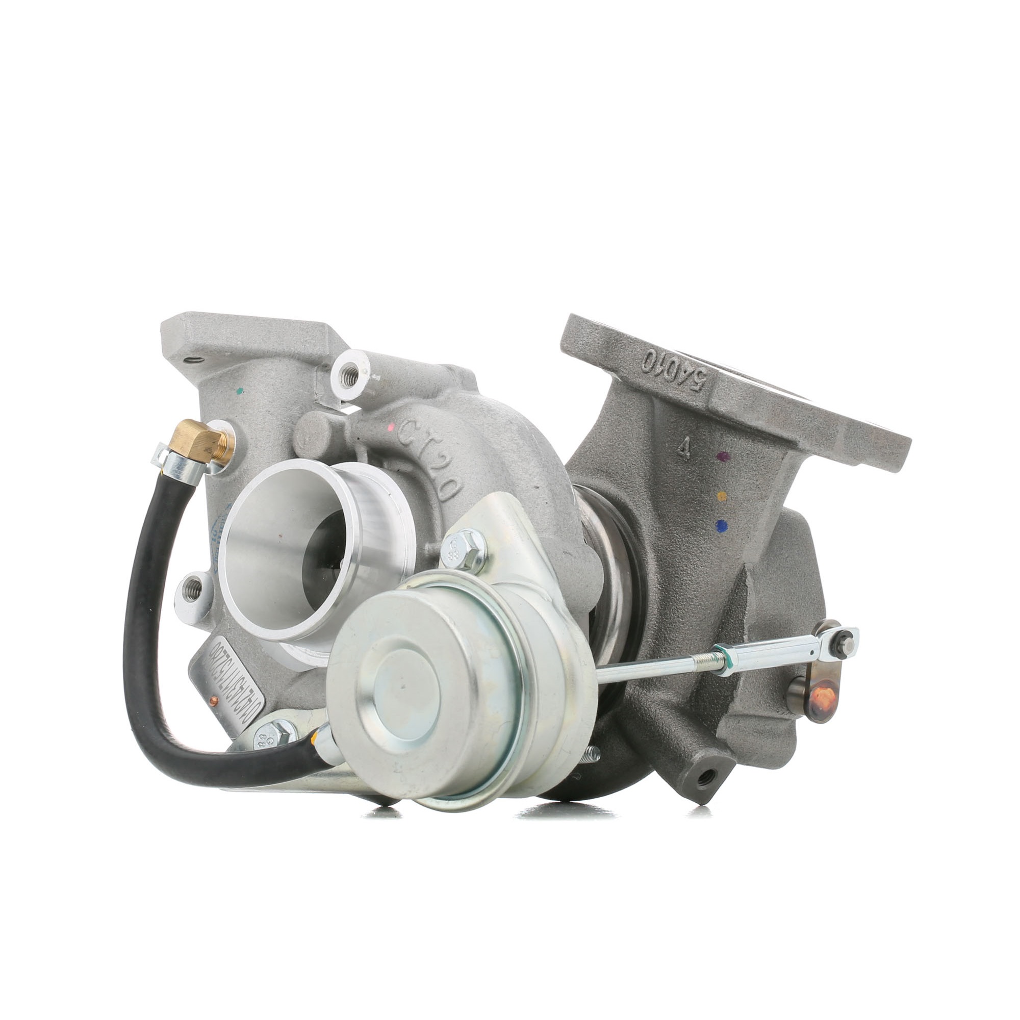 Abgasturbolader STARK SKCT-1191239 Bewertung