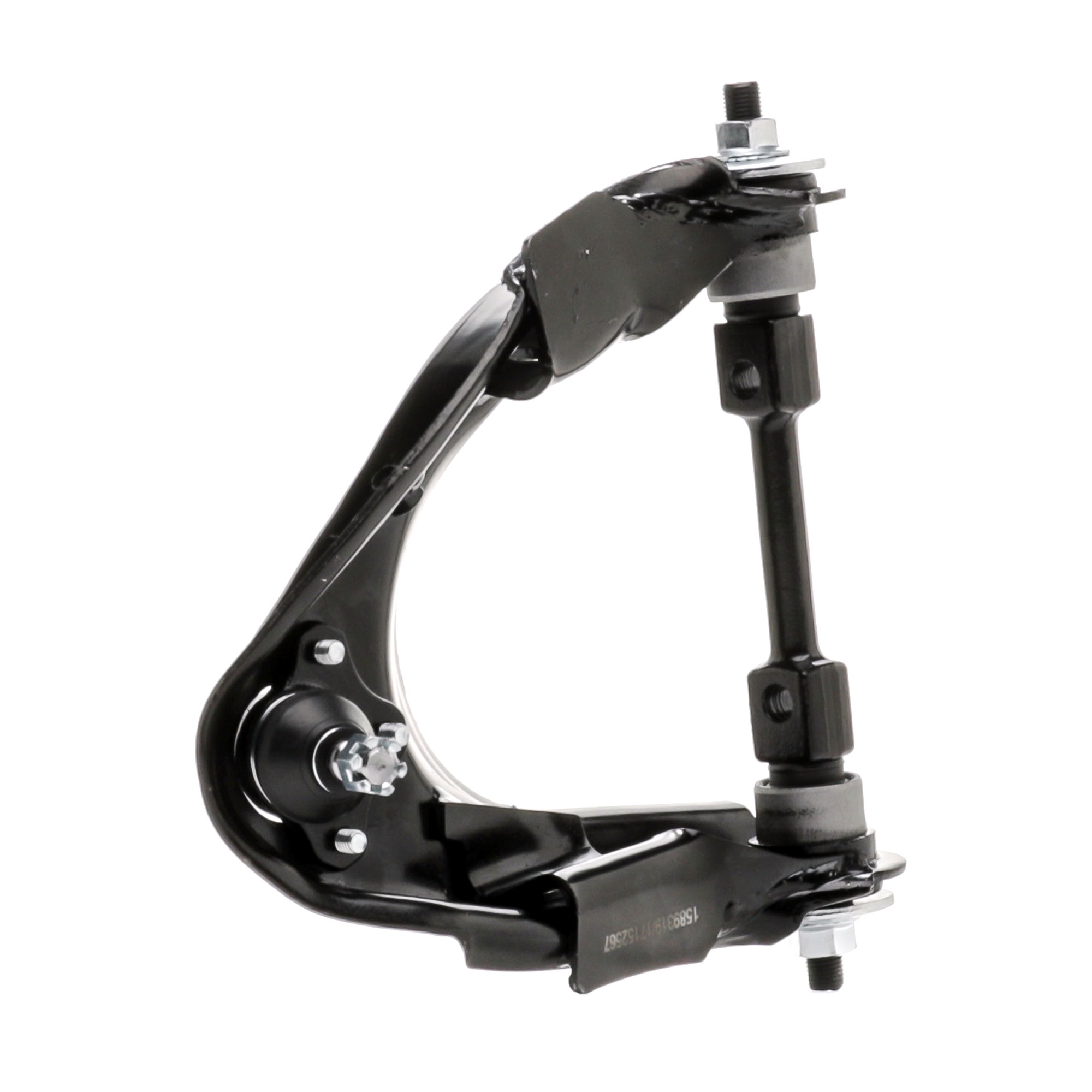 RIDEX 273C2016 Draagarm voor wielophanging MAZDA BT-50 Pick-up (CD, UN) 2.6 4x4 125 Pk Benzine 2013