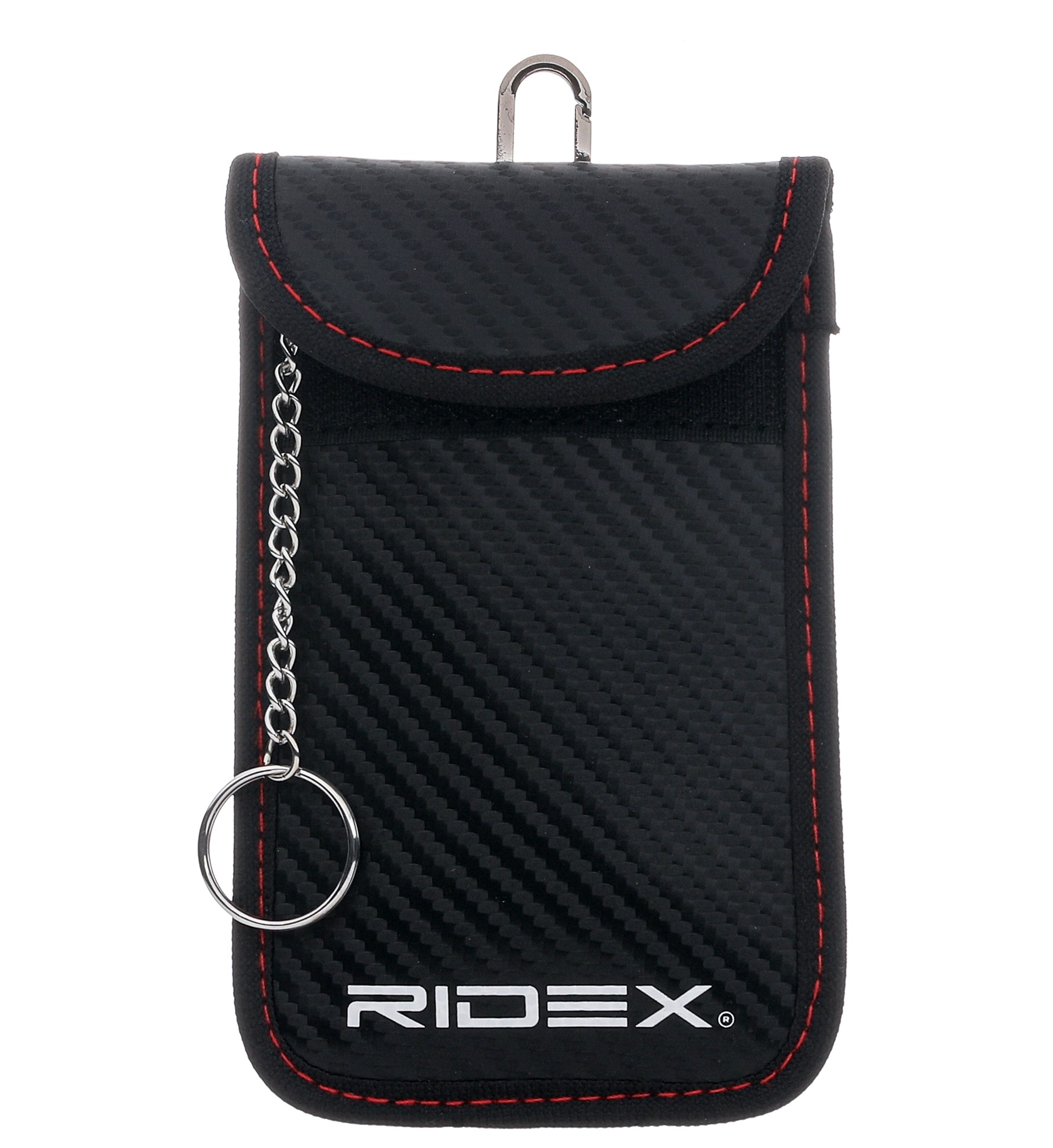 RIDEX 100202A0002 Kulcstartó tok