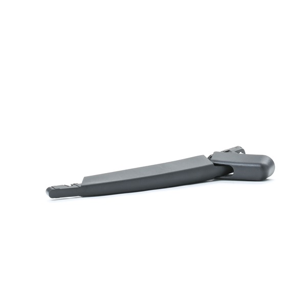 Bras D'Essuie-Glace Arrière RIDEX 301W0119 – Compatible Citroën C1, Peugeot 107, Toyota Aygo – Avec Cache