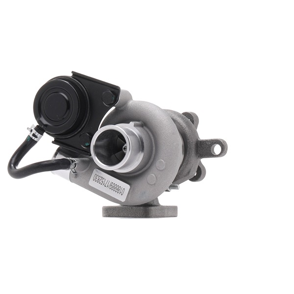 Turbodmychadlo STARK SKCT-1191244