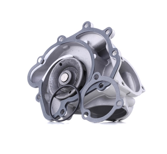 RIDEX 1260W0543 Wasserpumpe