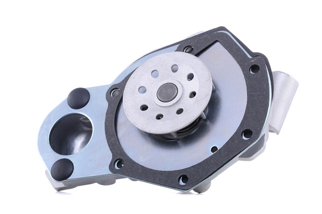 RIDEX 1260W0544 Water pump
