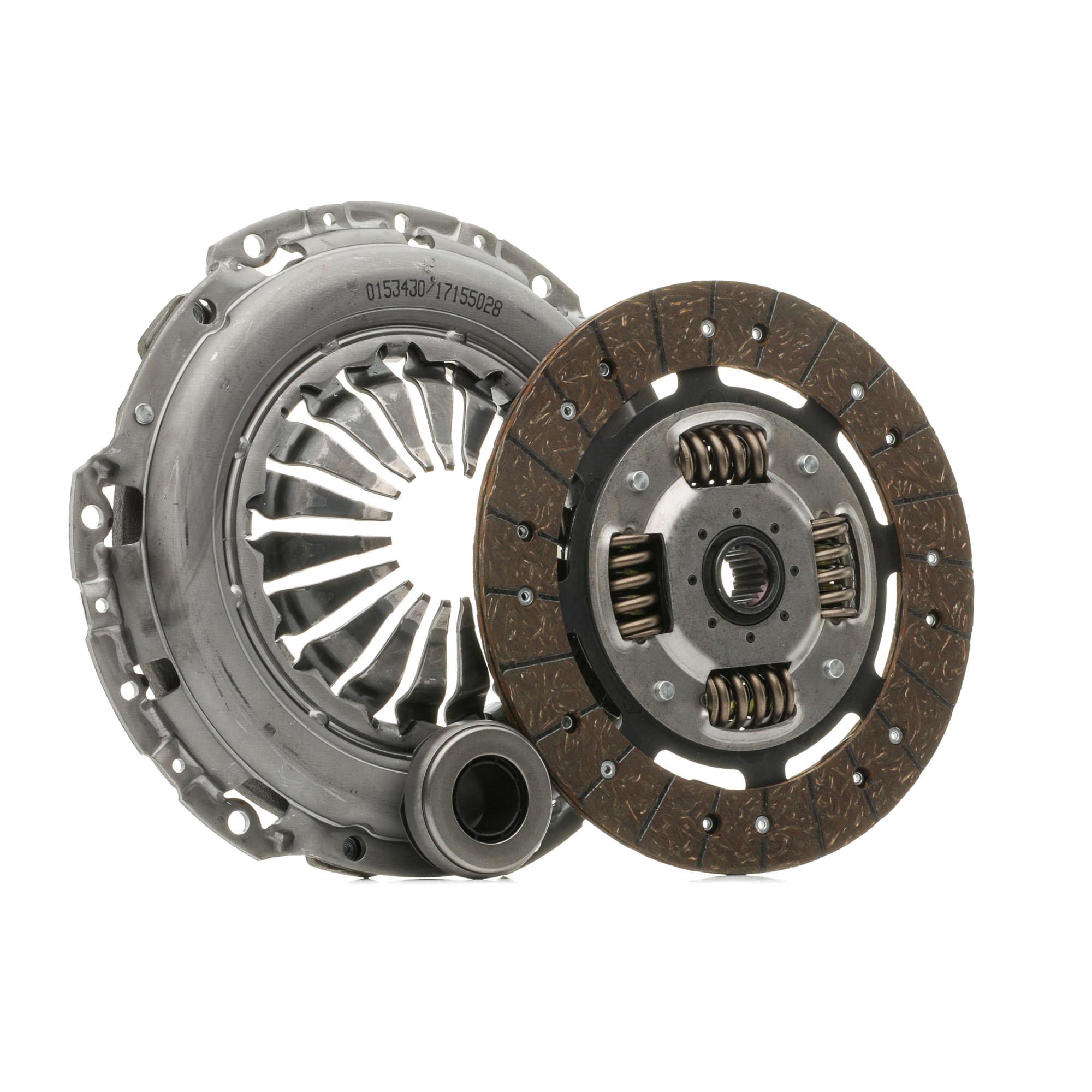 Embrayage STARK SKCK-0101797 évaluation
