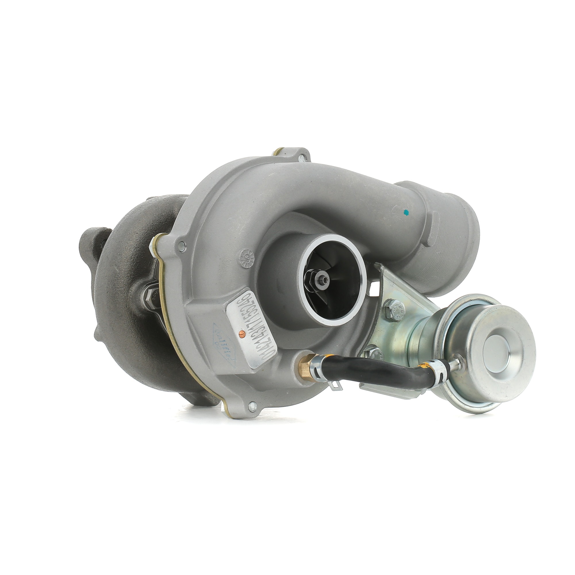 Abgasturbolader STARK SKCT-1191250 Bewertung