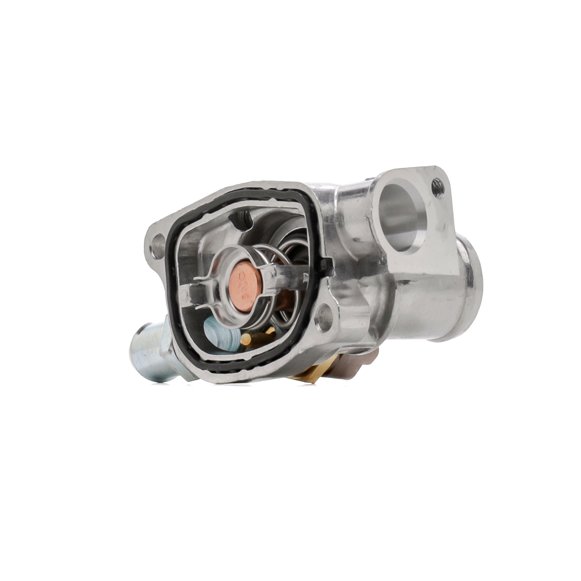 RIDEX 316T0380 Thermostat ALFA ROMEO GIULIETTA 2.0 JTDM 140 PS Diesel
