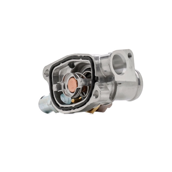 Thermostat housing RIDEX 316T0380