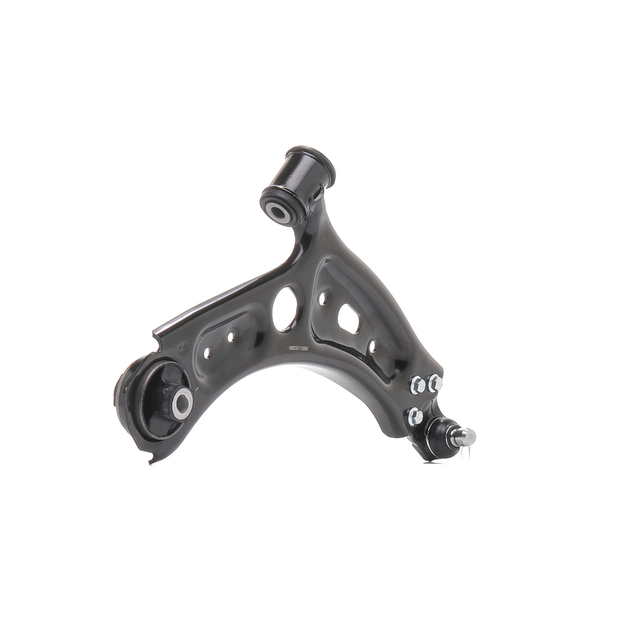 RIDEX 273C2099 Щанга за независимо окачване на колело (надл, напр.кос носач JEEP Renegade BU 1.4 162 K.C. бензин 2015