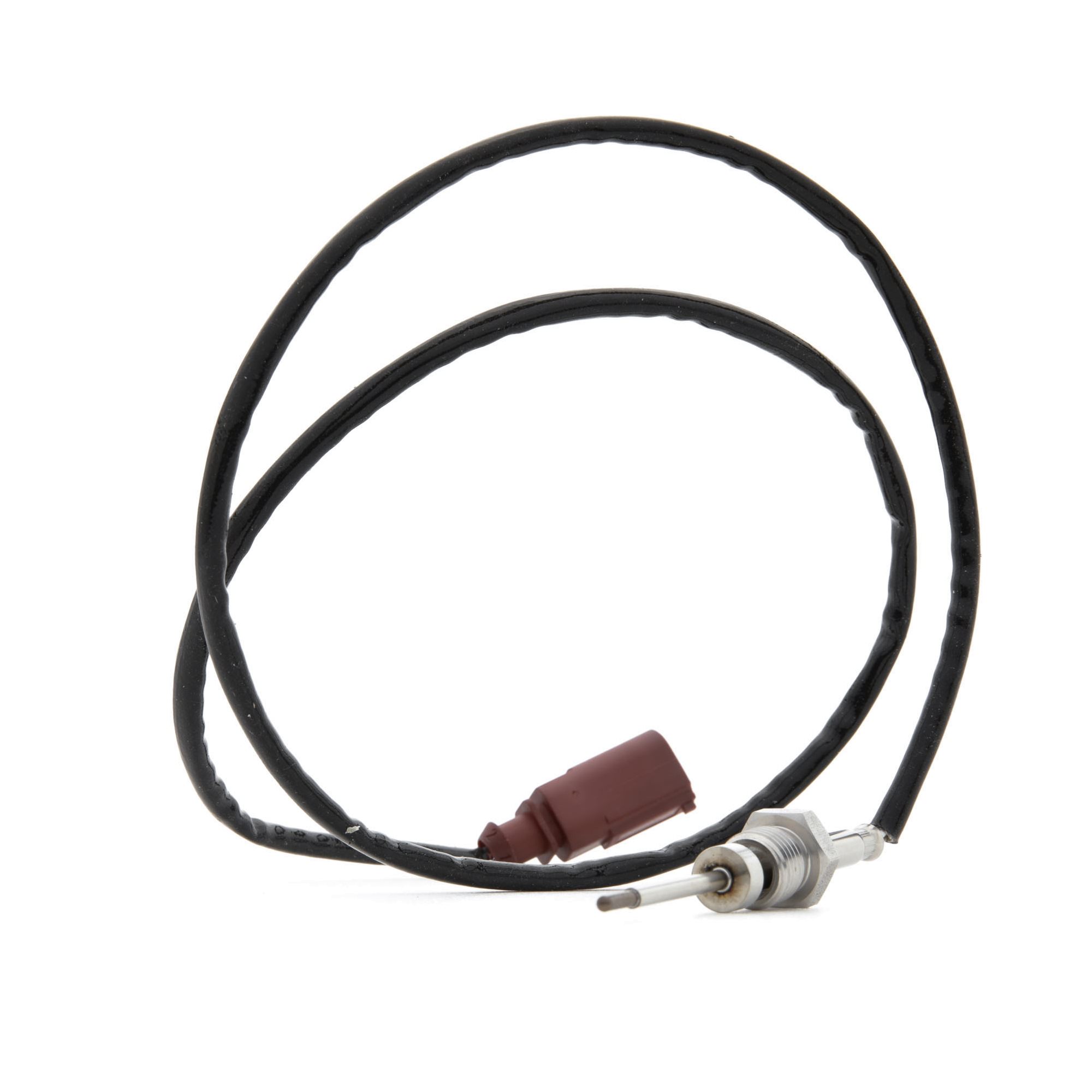 RIDEX 3938E0328 Sensor, Abgastemperatur AUDI TT 2.0 TDI 184 PS Diesel