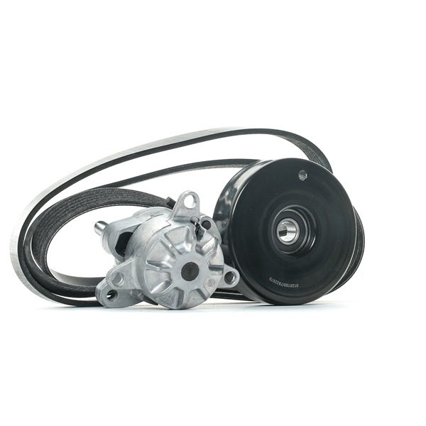 Keilrippenriemensatz SKRBS-1200729 STARK 00A903341 VW, MERCEDES-BENZ, AUDI, SKODA, SEAT