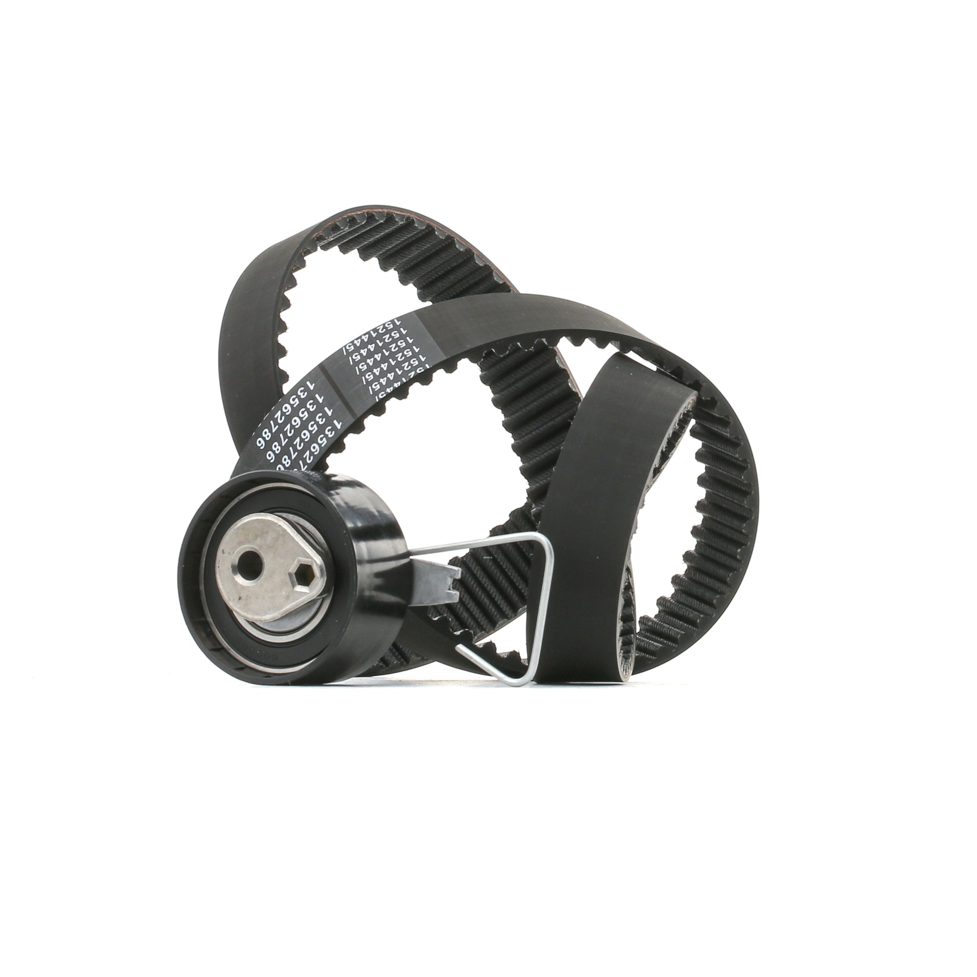 Zahnriemenkit RIDEX 307T0428 Bewertung