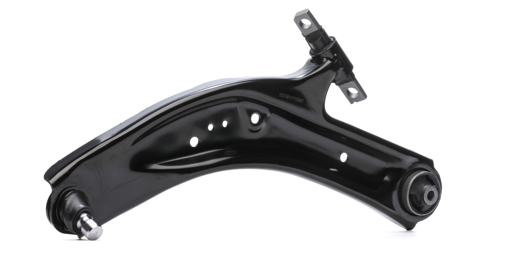 Носач, окачване на колелата 5450 15H A0A RIDEX 273C2109 TOYOTA, RENAULT, NISSAN, RENAULT TRUCKS