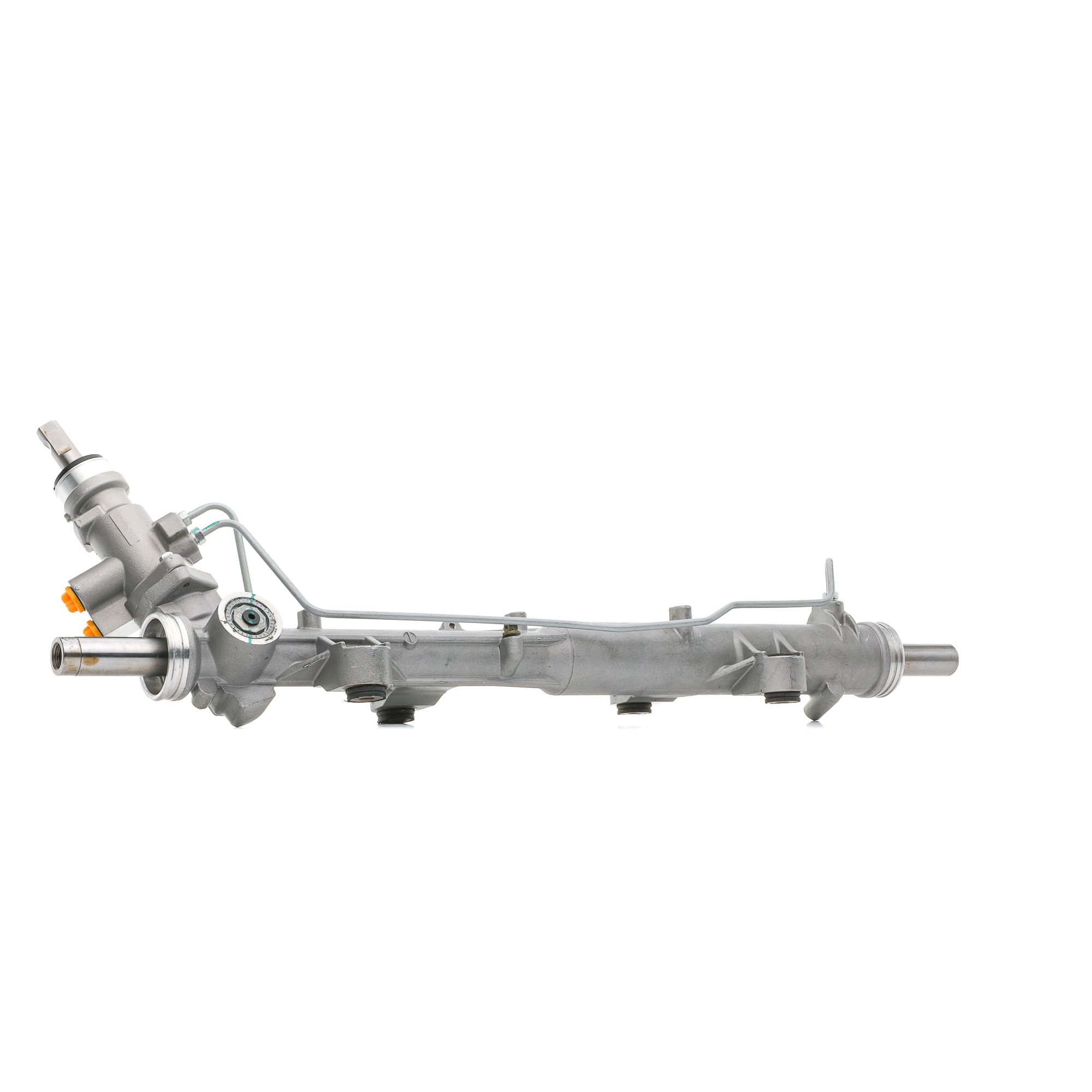 Rack and pinion steering RIDEX 286S0382 rating