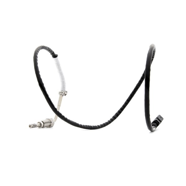 Sensor, temp. gas escape RIDEX 3938E0343