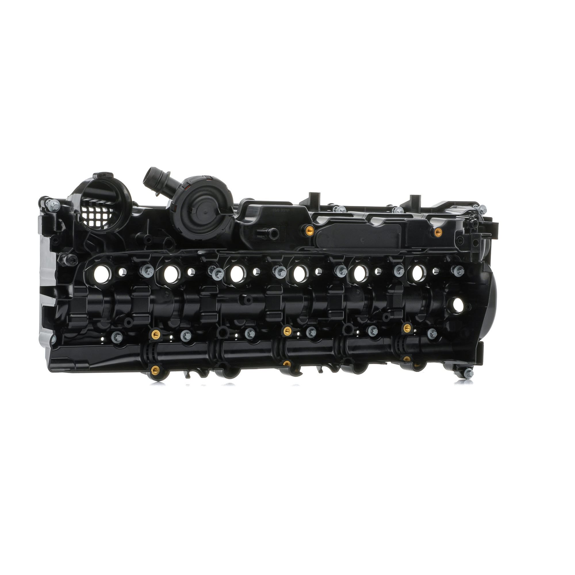 RIDEX 977C0049 Zylinderkopfhaube