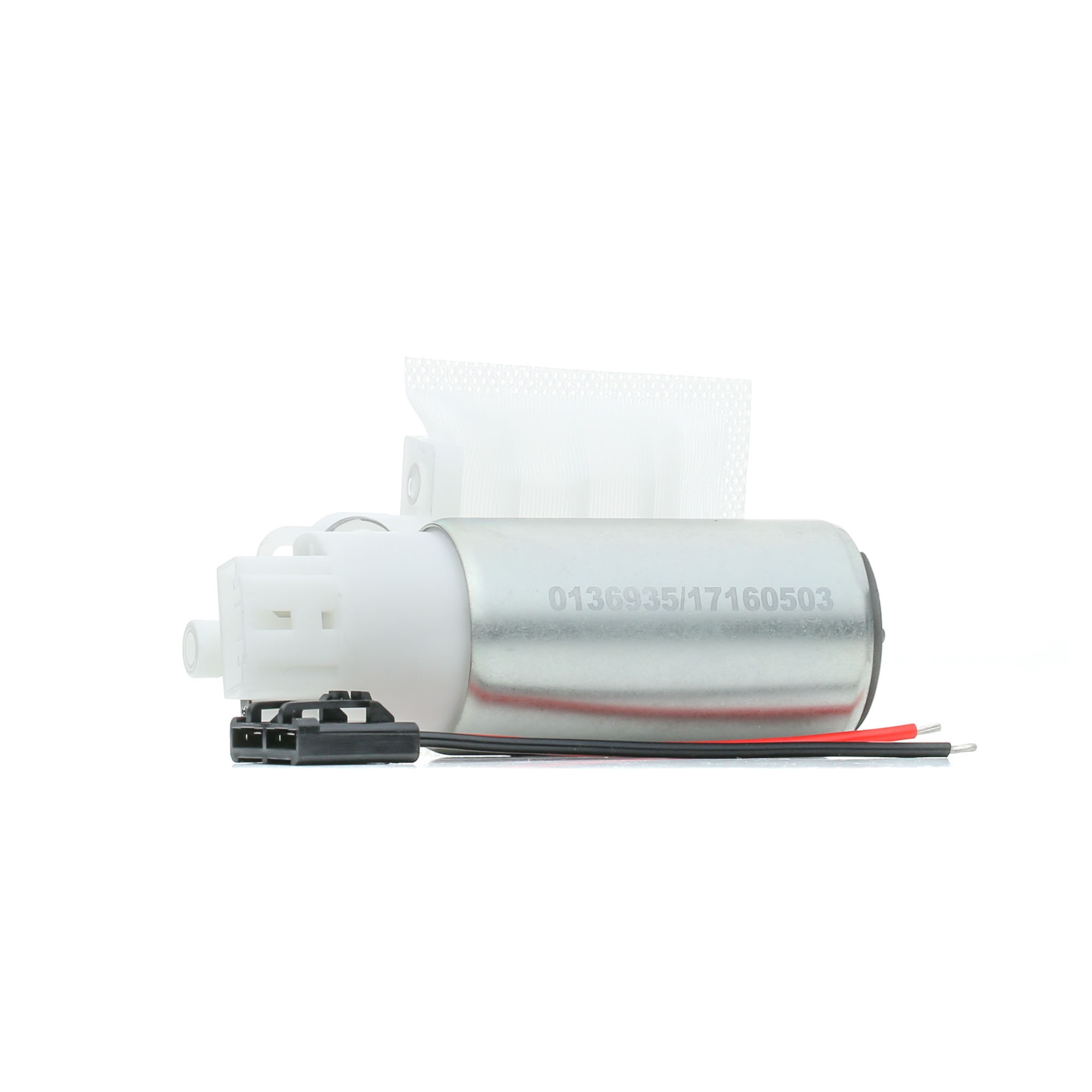Pompe d'alimentation STARK SKFP-0160322 évaluation